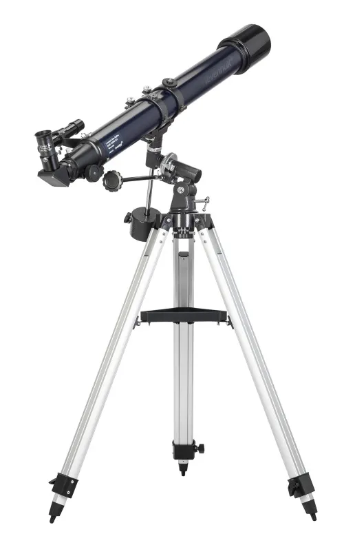 foto di Telescopio Levenhuk New Skyline BASE 70/900 EQ1,  3