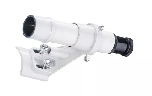 foto di Telescopio Bresser Classic 60/900 EQ,  4