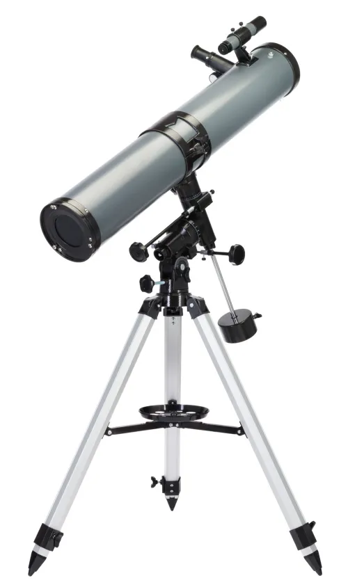 immagine di Telescopio Levenhuk Blitz 114 PLUS,  4