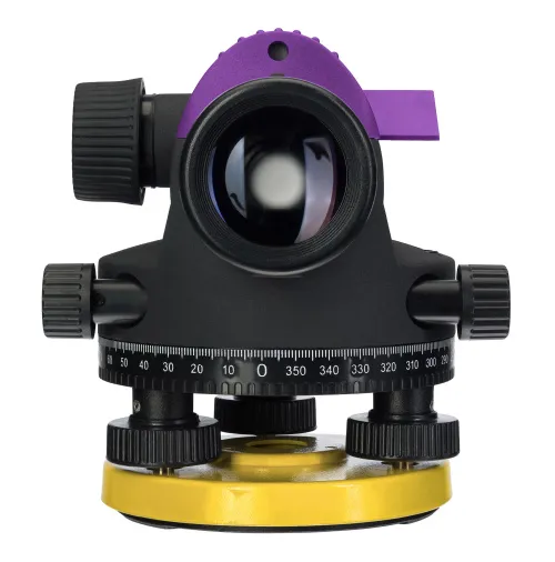 figura di Livella ottica Ermenrich PL40,  5