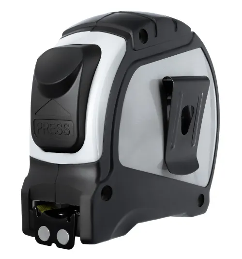 fotografia di Metro a nastro Ermenrich Reel KD100,  4