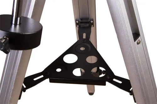 fotografia di Telescopio Bresser National Geographic 90/900 EQ3,  6