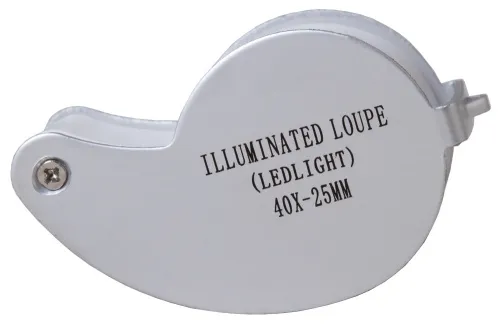 figura di Lente d’ingrandimento Levenhuk Zeno Gem M5,  7