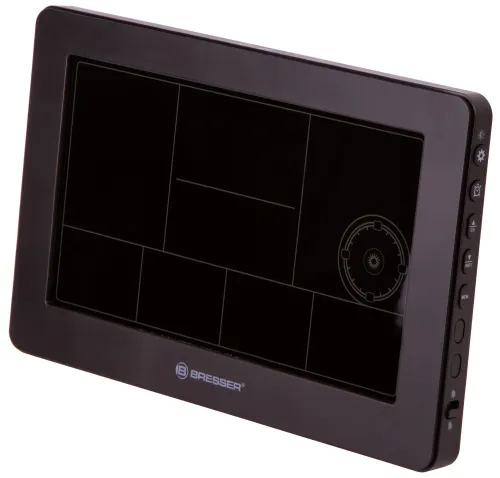 immagine di Stazione meteo radiofonica Bresser 4CAST WLAN RC,  5