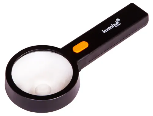figura di Lente d’ingrandimento Levenhuk Zeno Handy ZH37,  3