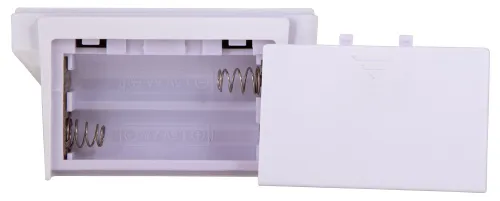 figura di Bresser Temeotrend SQ stazione meteo, bianco,  6