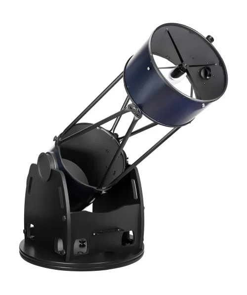 figura di Telescopio dobsoniano Levenhuk New Skyline PRO 16" (400/1830) Retractable,  3