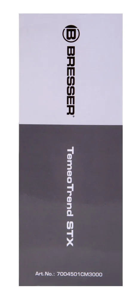 immagine di Stazione meteo Bresser TemeoTrend STX RC, nero,  15