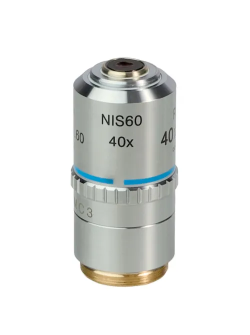 fotografia di Dispositivo MAGUS HCM360 per lavorare con il contrasto di modulazione Hoffman, con set di obiettivi,  10