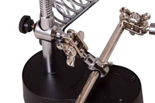 fotografia di Lente d’ingrandimento Levenhuk Zeno Desk D3,  9