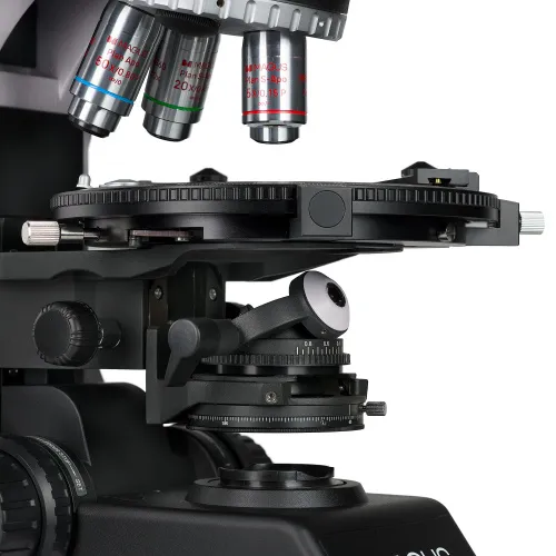 foto di Microscopio polarizzatore MAGUS Pol 890,  8