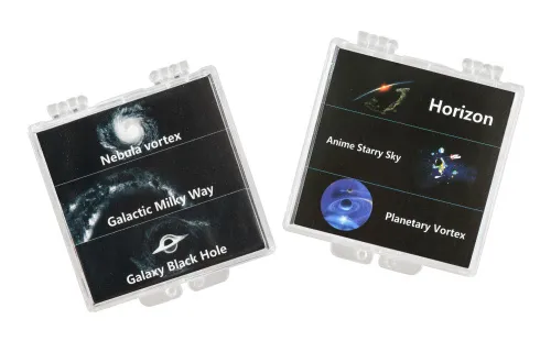 figura di Planetario Levenhuk LabZZ SP50 UFO,  11