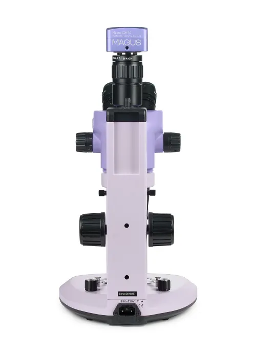 immagine di Microscopio stereoscopico digitale MAGUS Stereo D7T PLUS,  9