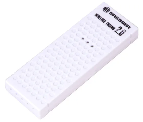 fotografia di Stazione meteo Bresser Temp,  7