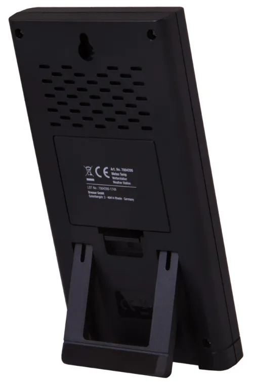 fotografia di Stazione meteo Bresser Temp,  4