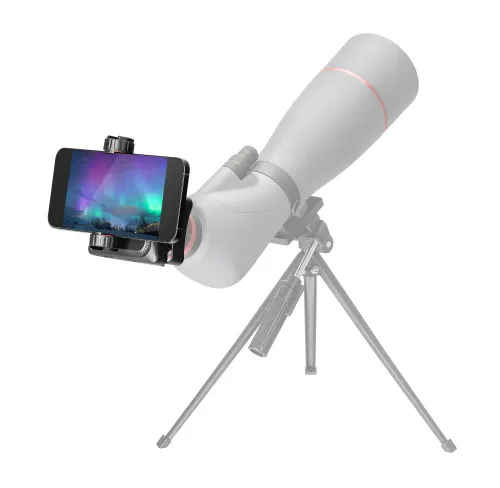 immagine di Fotoculare Wi-Fi Levenhuk Kelvin WFP25,  13