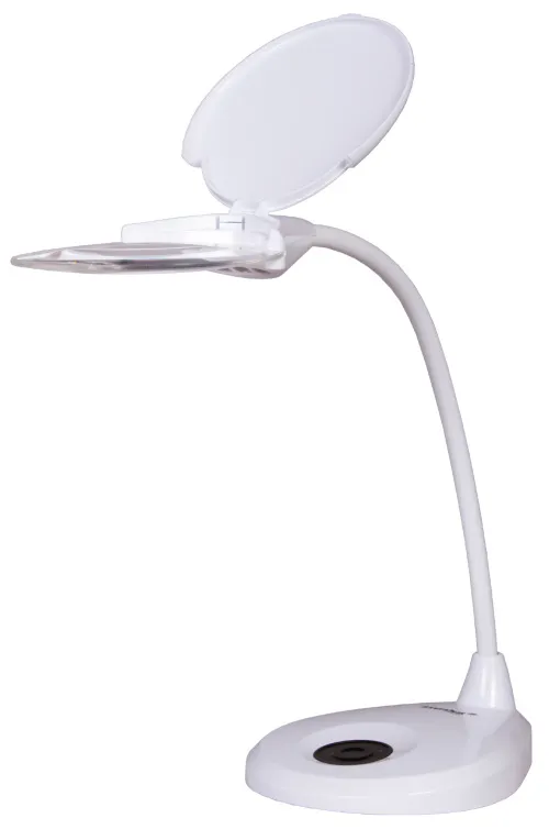 immagine di Lente d’ingrandimento Levenhuk Zeno Lamp ZL13,  3