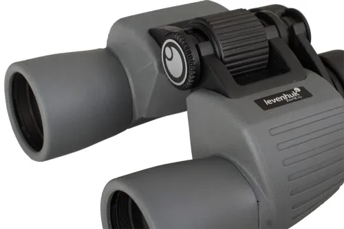 fotografia di Binocolo Levenhuk Sherman PLUS 8x42,  3