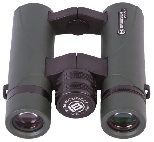 immagine di Binocolo Bresser Pirsch 8x26,  4