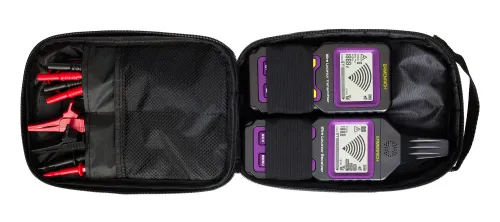 figura di Rilevatore di cavi interrati Ermenrich Ping SM150,  3