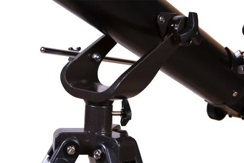 foto di Telescopio Levenhuk Skyline 70x700 AZ,  7