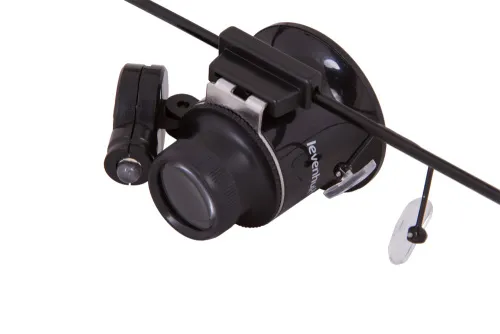 immagine di Occhiali d’ingrandimento Levenhuk Zeno Vizor G1,  7