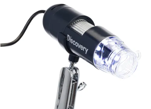 immagine di Microscopio digitale Levenhuk Discovery Artisan 16,  7