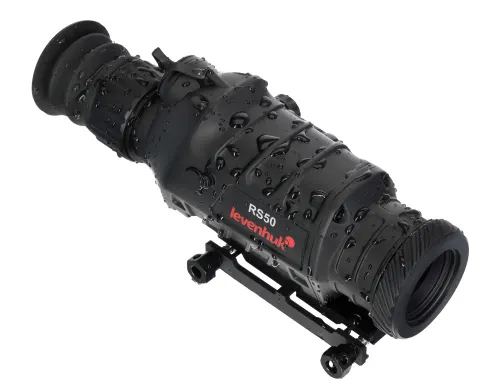 foto di Mirino termico Levenhuk Fatum RS50,  6