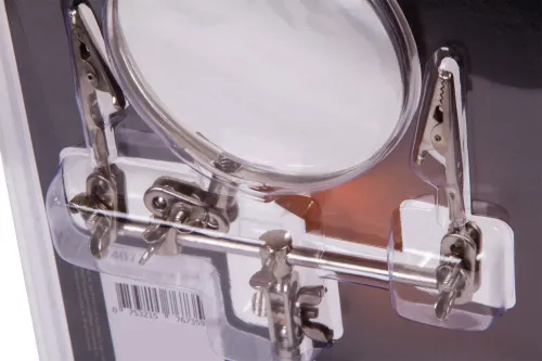 fotografia di Lente d’ingrandimento Levenhuk Zeno Refit ZF13,  5