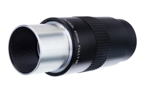 foto di Oculare Levenhuk Plössl 40 mm,  4