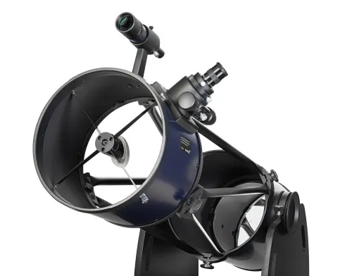 immagine di Telescopio dobsoniano Levenhuk New Skyline PRO 10" (250/1270) Retractable,  5