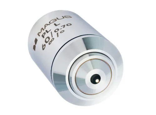 foto di Obiettivo MAGUS 60PLL 60х/0,70 Plan L WD 2,08 mm,  3