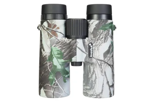 foto di Binocolo con reticolo Levenhuk Camo 10x42,  8