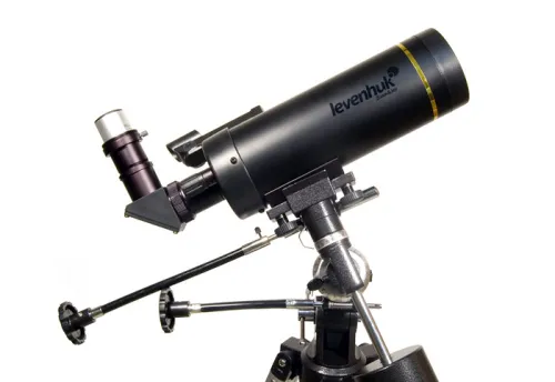 immagine di Telescopio Levenhuk Skyline PRO 80 MAK,  5
