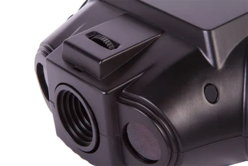 fotografia di Visore Notturno Binoculare Digitale Bresser 1–2x con Supporto da Testa,  8