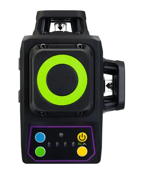 foto di Livella laser Ermenrich PRO LV50,  7