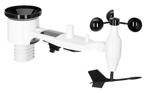 figura di Stazione meteo Levenhuk Wezzer PRO LP500,  8
