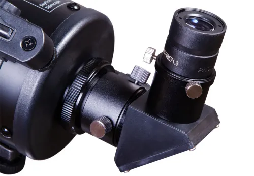 fotografia di Telescopio Levenhuk Skyline PLUS 90 MAK,  11