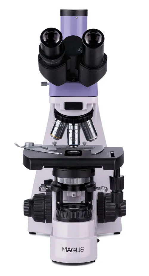figura di Microscopio biologico MAGUS Bio 250T,  19