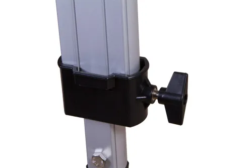 figura di Telescopio Levenhuk Skyline 90x900 EQ,  8