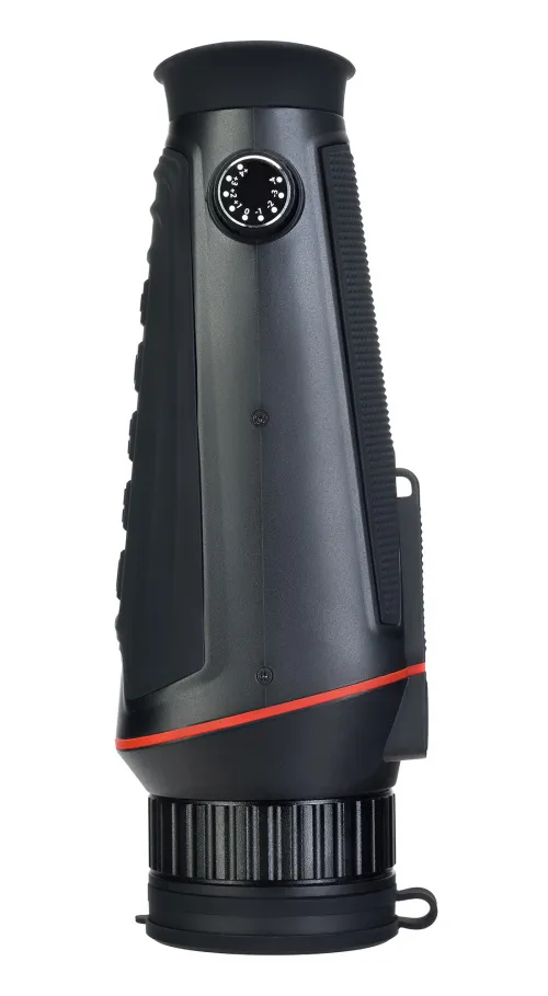 foto di Visore notturno monoculare digitale Levenhuk Halo 20X PLUS,  6