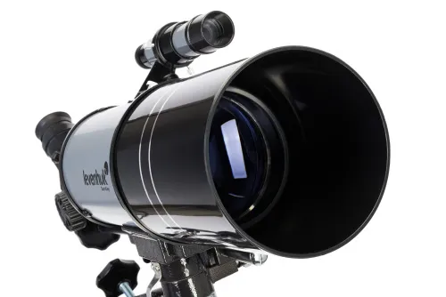 fotografia di Telescopio Levenhuk Blitz 80s PLUS,  6