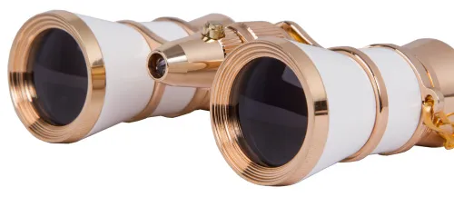 figura di Binocolo da teatro Levenhuk Broadway 325F (con luce LED e cordoncino da collo),  11