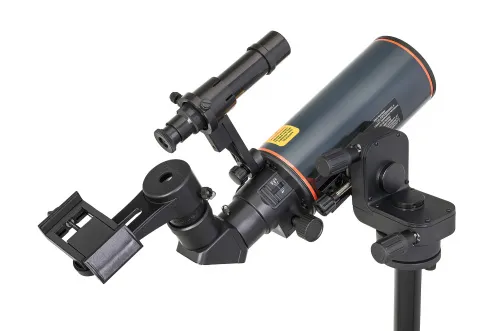 figura di Fototelescopio Levenhuk Kelvin MAK60 mini AZ,  6