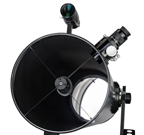 figura di Telescopio Levenhuk Ra 300N Dobson,  4