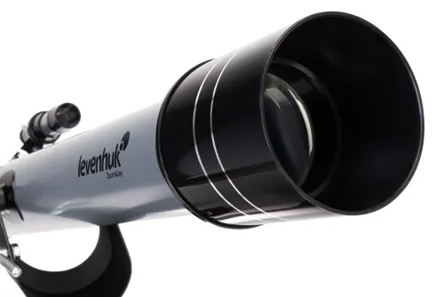 figura di Telescopio Levenhuk Blitz 70 BASE,  6