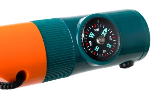 immagine di Kit di sopravvivenza Levenhuk LabZZ SK1,  3