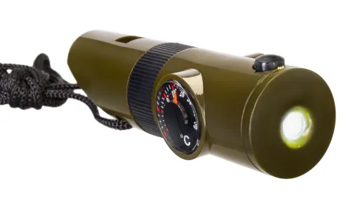 fotografia di Kit di esplorazione Levenhuk Discovery Basics EK10,  5