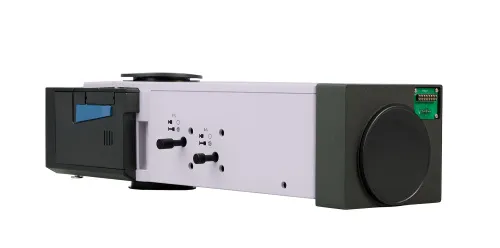 immagine di Attacco epi-fluorescenza MAGUS Epi-FL04 LED, cubi per filtri fluorescenti FITC/TRITC/DAPI,  4