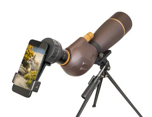 immagine di Cannocchiale terrestre Levenhuk New Blaze PRO 70,  9
